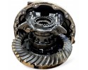 2023819 SCANIA Differential drive axle
