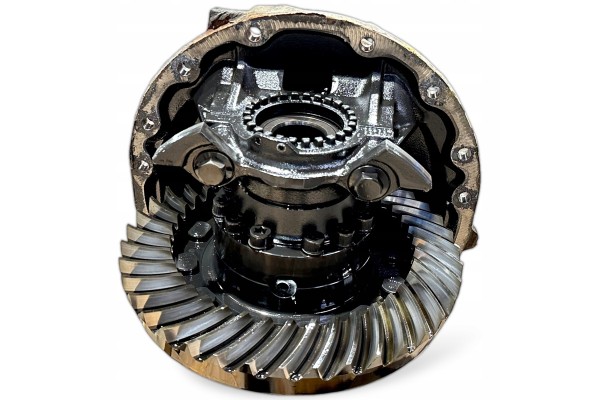 2023819 SCANIA Differential drive axle