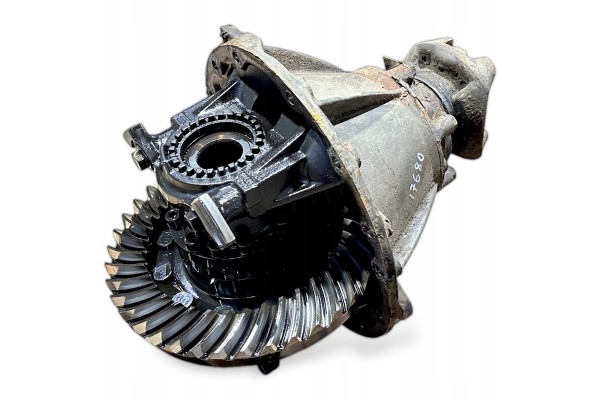 2023819 SCANIA Differential drive axle Part manufacturer Scania OE