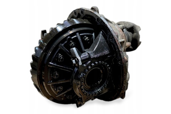 2023819 SCANIA Differential drive axle Catalog number of the part 2023819