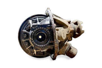 2023819 SCANIA Differential drive axle Car type buses