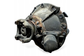 2023819 SCANIA Differential drive axle Product weight with unit packaging 175 kg