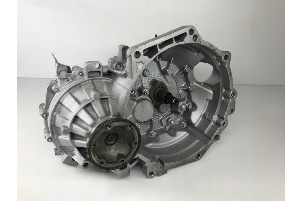 Transmission KXX VW Audi Seat Skoda 2 0 TDI