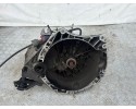 GEARBOX TL4116 2 0 16V NISSAN QASHQAI