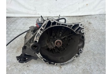 GEARBOX TL4116 2 0 16V NISSAN QASHQAI