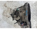 GEARBOX TL4116 2 0 16V NISSAN QASHQAI Part manufacturer Nissan OE