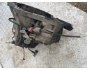 GEARBOX TL4116 2 0 16V NISSAN QASHQAI Catalog number of the part TL4116