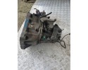 GEARBOX TL4116 2 0 16V NISSAN QASHQAI Transmission type manual