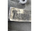 GEARBOX TL4116 2 0 16V NISSAN QASHQAI Car type passenger cars