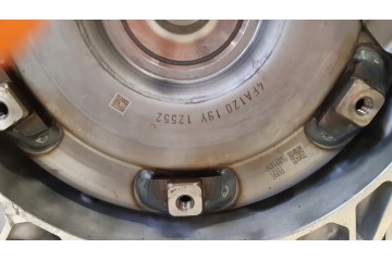 VOLVO V90 CROSS COUNTRY AUTOMATIC TRANSMISSION P1285472 36012900 Part manufacturer Volvo OE