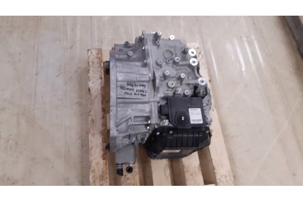 VOLVO V90 CROSS COUNTRY AUTOMATIC TRANSMISSION P1285472 36012900 Car type 4x4 SUV