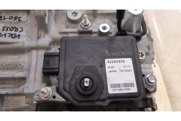 Transmisión Automática Volvo V90 Cross Country P1285472, 36012900