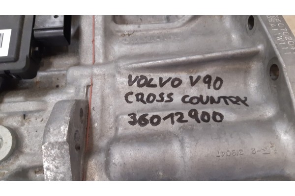 Transmisión Automática Volvo V90 Cross Country P1285472, 36012900