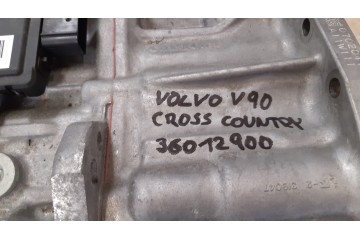 Transmisión Automática Volvo V90 Cross Country P1285472, 36012900