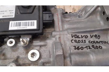 Transmisión Automática Volvo V90 Cross Country P1285472, 36012900