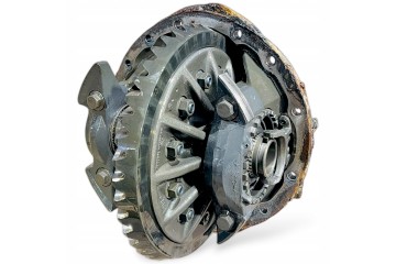 2035701 SCANIA Differential drive axle Packaging status replacement