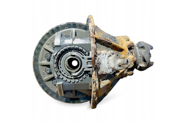 2035701 SCANIA Differential drive axle Part manufacturer Scania OE