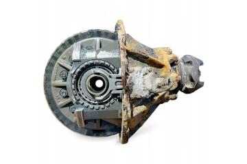2035701 SCANIA Differential drive axle Part manufacturer Scania OE