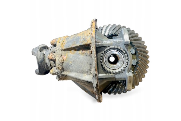 2035701 SCANIA Differential drive axle Catalog number of the part 2035701