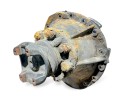 2035701 SCANIA Differential drive axle Catalog number of the original 2035701 574546