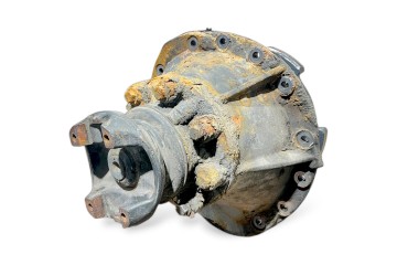 2035701 SCANIA Differential drive axle Catalog number of the original 2035701 574546