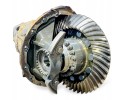 2035701 SCANIA Differential drive axle Installation side front