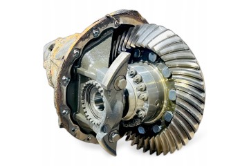 2035701 SCANIA Differential drive axle Installation side front