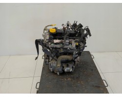ENGINE COMPLETE DACIA SANDERO III 3 LIFT 1 0 TCE
