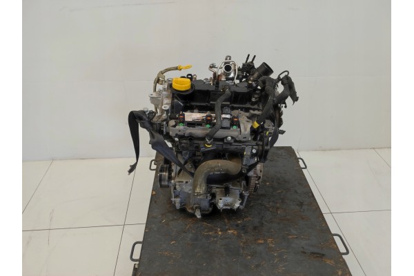 ENGINE COMPLETE DACIA SANDERO III 3 LIFT 1 0 TCE