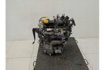 ENGINE COMPLETE DACIA SANDERO III 3 LIFT 1 0 TCE