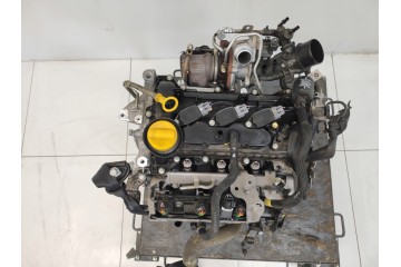 ENGINE COMPLETE DACIA SANDERO III 3 LIFT 1 0 TCE Catalog number of the part H4DF480