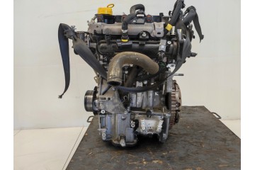 ENGINE COMPLETE DACIA SANDERO III 3 LIFT 1 0 TCE Part manufacturer Dacia OE