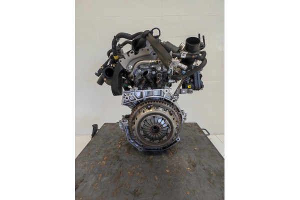 ENGINE COMPLETE DACIA SANDERO III 3 LIFT 1 0 TCE Car type passenger cars