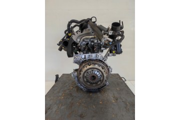 ENGINE COMPLETE DACIA SANDERO III 3 LIFT 1 0 TCE Car type passenger cars