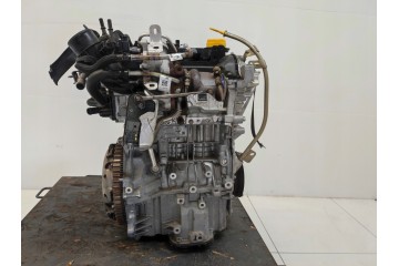 ENGINE COMPLETE DACIA SANDERO III 3 LIFT 1 0 TCE Engine type gasoline powered