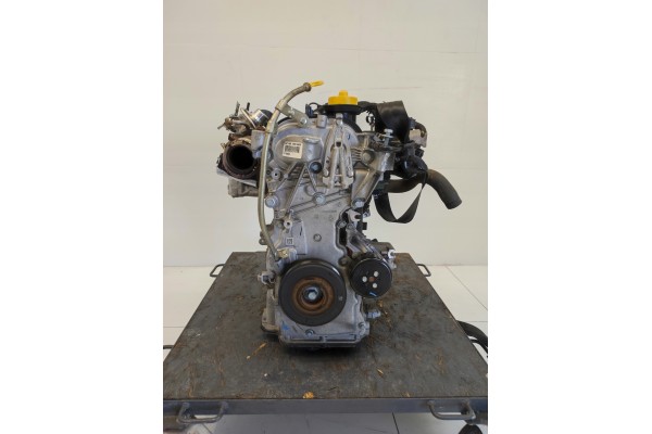 Motor Completo Dacia Sandero III 3 Lift 1.0 TCE