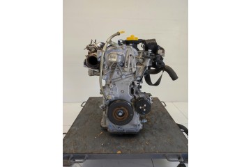 Motor Completo Dacia Sandero III 3 Lift 1.0 TCE