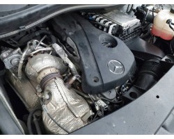 VITO 447 ENGINE 654920