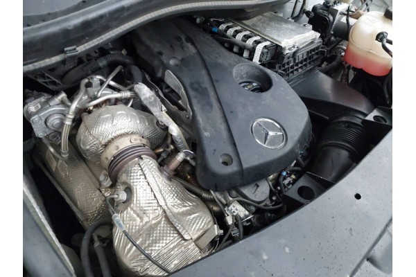 VITO 447 ENGINE 654920