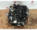 ENGINE IVECO DAILY 2 3 HPI 19 F1AGL411 R
