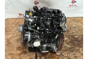 ENGINE IVECO DAILY 2 3 HPI 19 F1AGL411 R