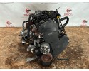ENGINE IVECO DAILY 2 3 HPI 19 F1AGL411 R Car type passenger cars