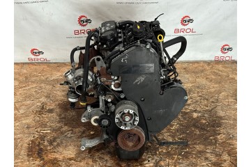 ENGINE IVECO DAILY 2 3 HPI 19 F1AGL411 R Car type passenger cars