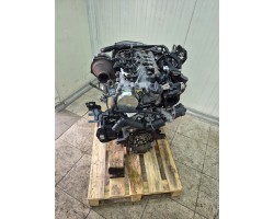 Engine Opel Astra Insignia 2 0 CDTi A20DTJ Complete injection system Turbine
