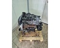 Engine Opel Astra Insignia 2 0 CDTi A20DTJ Complete injection system Turbine Catalog number of the part A20DTJ
