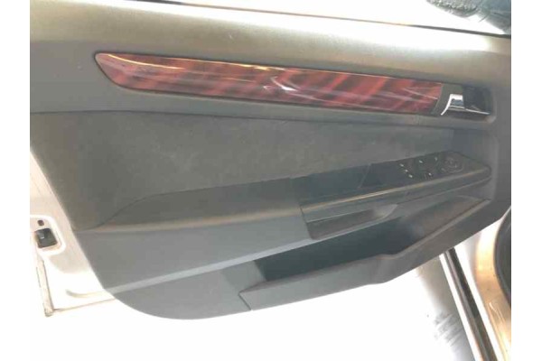 OPEL ASTRA H CARAVAN Elegance