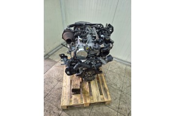 Engine Opel Astra Insignia 2 0 CDTi A20DTJ Complete injection system Turbine Part manufacturer Opel OE