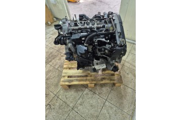 Engine Opel Astra Insignia 2 0 CDTi A20DTJ Complete injection system Turbine Car type passenger cars