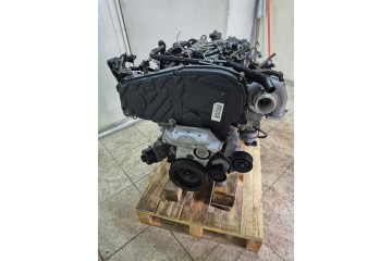 Engine Opel Astra Insignia 2 0 CDTi A20DTJ Complete injection system Turbine Engine type diesel