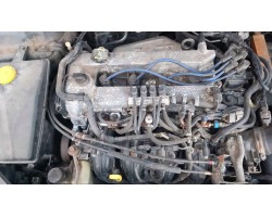 Mazda complete engine 2 3 16v L3